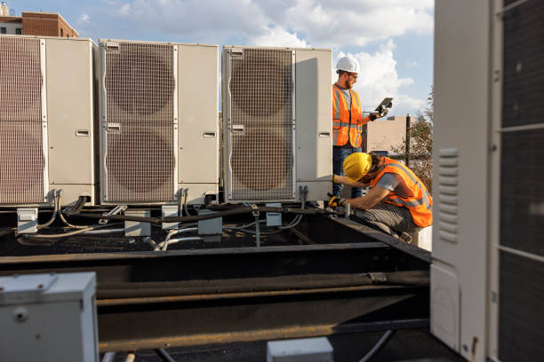 Best Emergency HVAC Repair  in Grapeland, TX