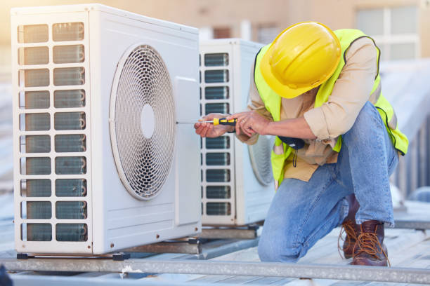 Best HVAC Installation Services  in Grapeland, TX