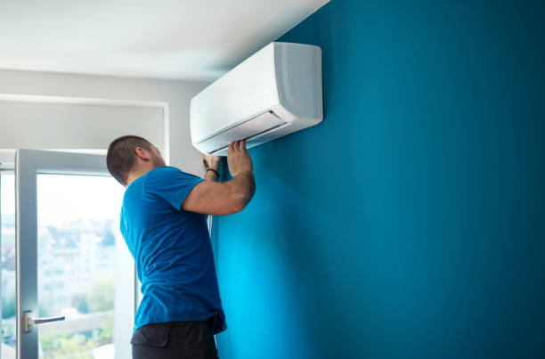 Best HVAC Air Duct Cleaning  in Grapeland, TX