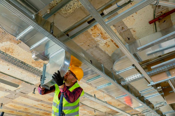 Best HVAC Companies Near Me  in Grapeland, TX
