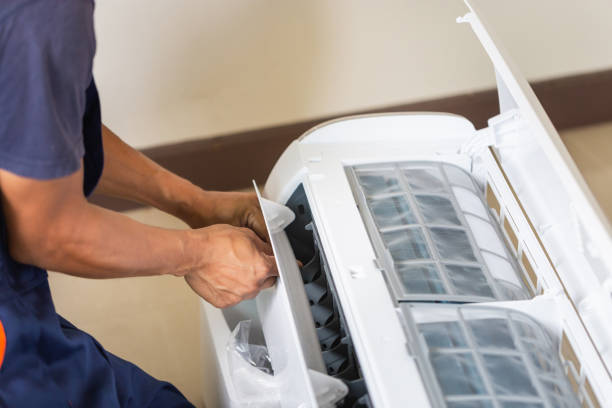 Best Ductless HVAC Repair  in Grapeland, TX