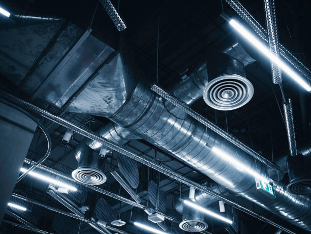 Professional HVAC in Grapeland, TX