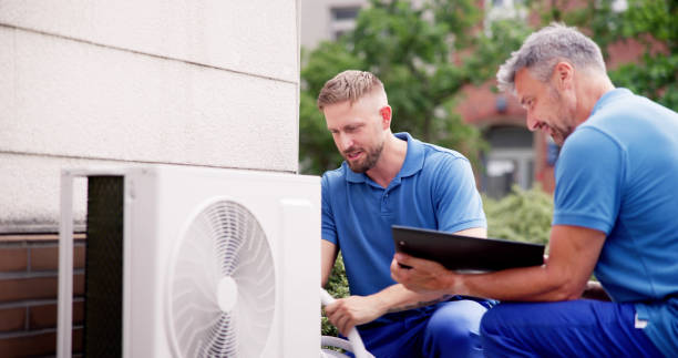 Best HVAC Repair Near Me  in Grapeland, TX