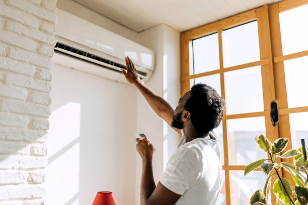 Best HVAC Tune-Up Services  in Grapeland, TX