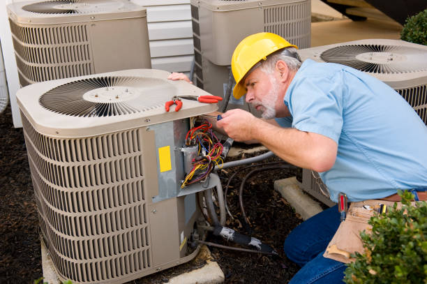 Best Affordable HVAC Services  in Grapeland, TX