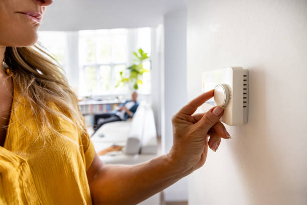 Best HVAC Cleaning Services  in Grapeland, TX