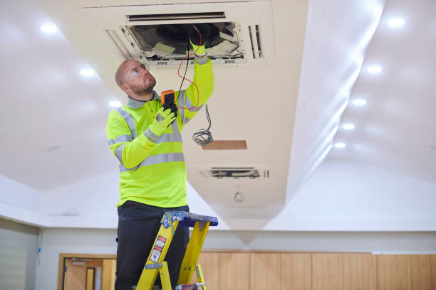 Best Best HVAC Companies  in Grapeland, TX