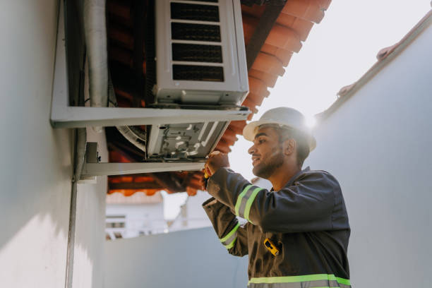 Best Local HVAC Companies  in Grapeland, TX