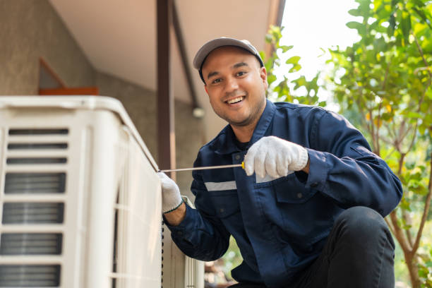 Best HVAC Installation Services  in Grapeland, TX