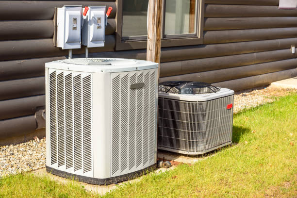 Best HVAC Maintenance Near Me  in Grapeland, TX