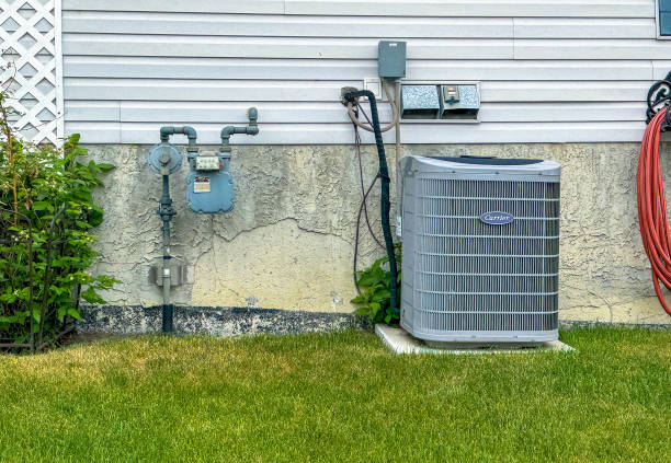 Best HVAC Cleaning Services  in Grapeland, TX